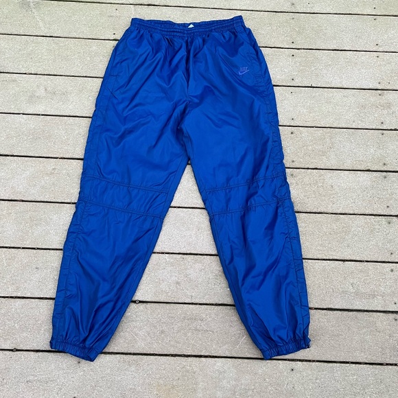 Vintage Rare 90s Nike Tracksuit - Picture 5 of 8